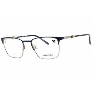 Nautica EYEGLASSES N7336-420-52 New with case